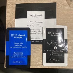 Hair Rituel by Sisley Hair Care Set